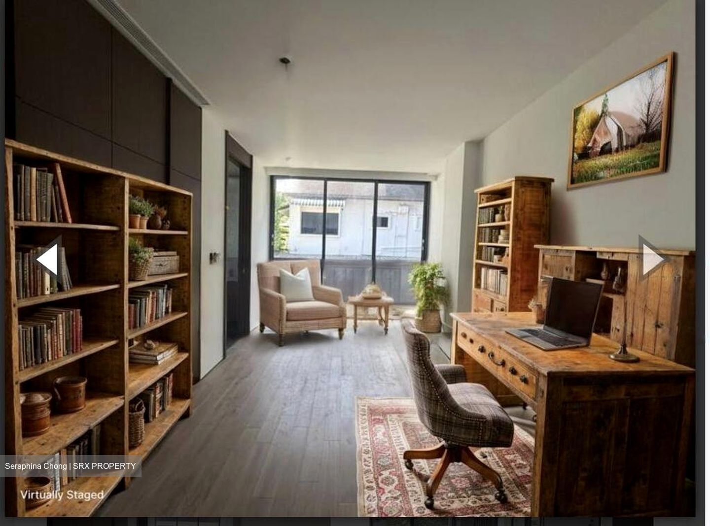 Ban Guan Park (D10), Semi-Detached #483731731